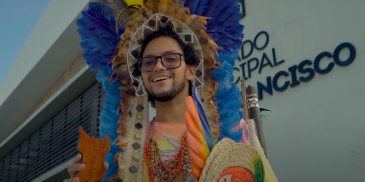 O Mercado Municipal que você precisa conhecer