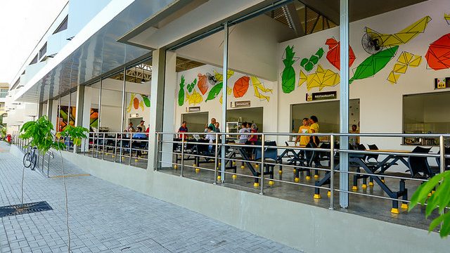 Mercado Municipal São Francisco é referência para Boa Vista