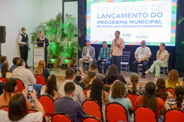 Pequenos negócios de Boa Vista Arthur Henrique