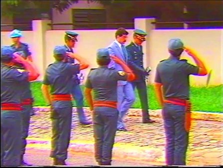 Romero Jucá duplicou o efetivo da PM de Roraima