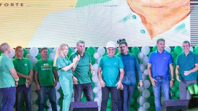 Teresa Surita fala sobre Idazio da Perfil