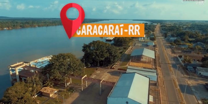 Rolezinho do Bem falou sobre a Orla de Caracaraí