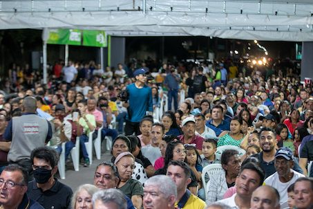 População diz que falta o apoio do Governo em Mucajaí