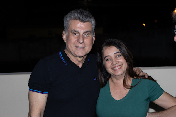 Romero Jucá incentiva a participação das mulheres na política