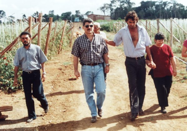 Romero Jucá sempre foi parceiro da agricultura de RR