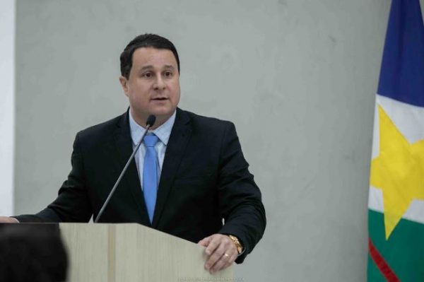 Bruno Perez é o novo vereador de Boa Vista
