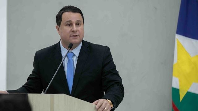 Bruno Perez é o novo vereador de Boa Vista