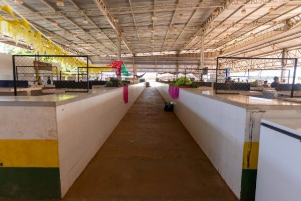 Feira de Rorainópolis
