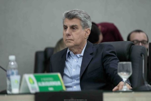 Romero Jucá