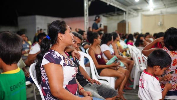 Cecília Braga acredita que Roraima pode melhorar com Romero Jucá e Teresa Surita