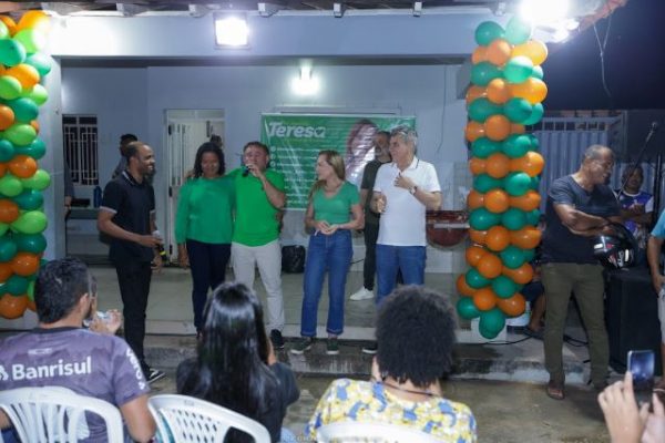 Clemilda do Sorvete, Sorvete, Teresa Surita e Romero Jucá