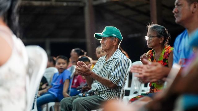 Comunidades Indígenas de Roraima querem melhorias