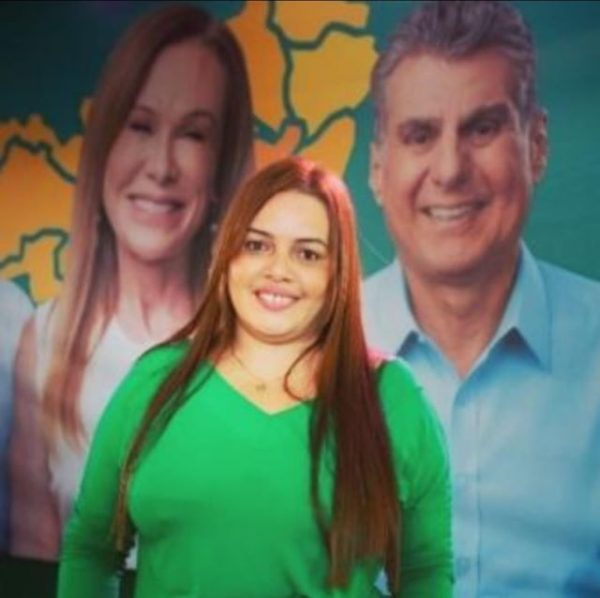 Keliane Barros
