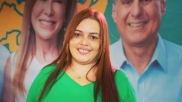 Keliane Barros