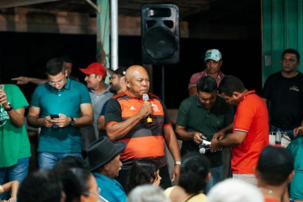 Pedro do Táxi quer Campos Novos melhor