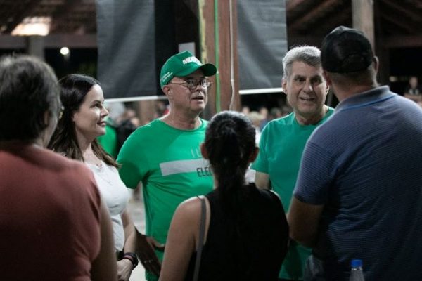 Romero Jucá defende a agricultura familiar