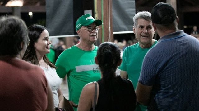 Romero Jucá defende a agricultura familiar