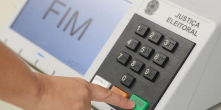 Urna Eletrônica