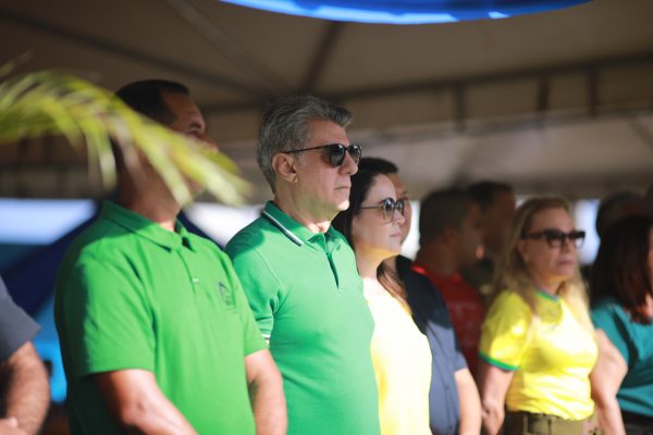 Independência Mucajaí