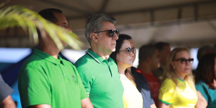 Independência Mucajaí