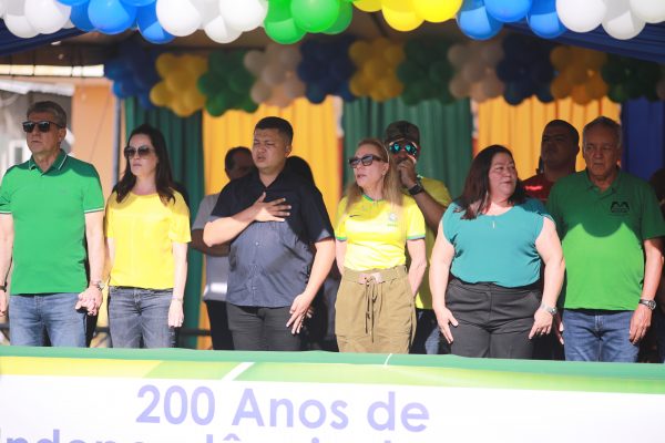 Independência Mucajaí 