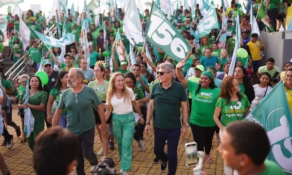 Caminhada da Esperança