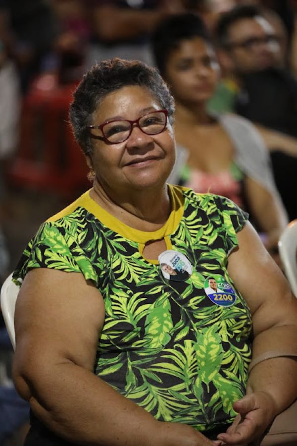 Cleonice Santos quer Caracaraí muito melhor na educação