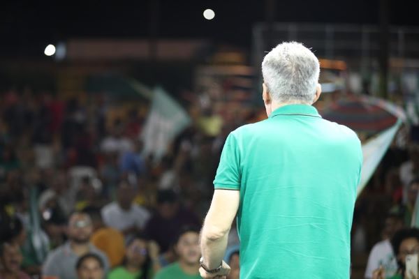 Romero Jucá é quem mais levou recursos para Caracaraí